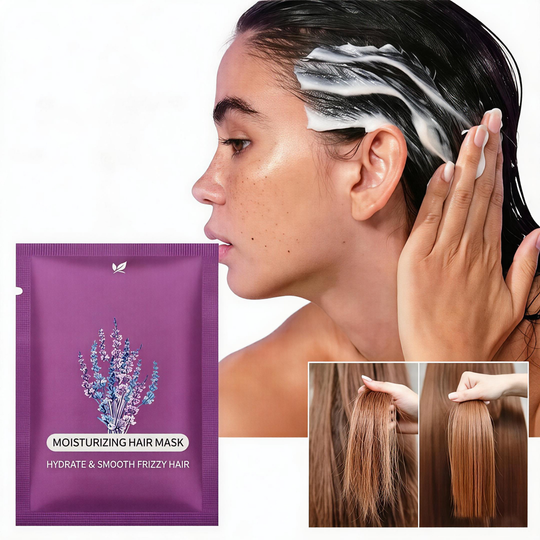 🌿3D Collagen Hair Mask