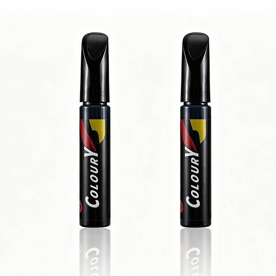 🏆 Last Day Special Price 🔥Buy 1 Get 1 Free🎁Car Scratch Repair Touch Up Paint Pen