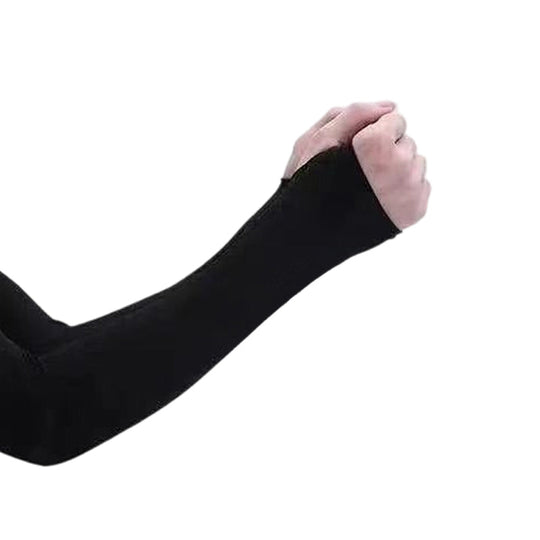 ☀️ Cooling UV Protection Arm Sleeves – Stay Cool & Sun Safe All Summer