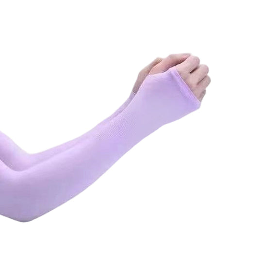 ☀️ Cooling UV Protection Arm Sleeves – Stay Cool & Sun Safe All Summer