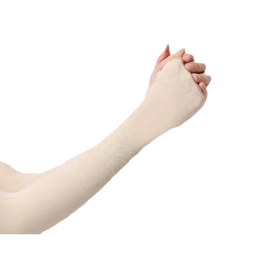☀️ Cooling UV Protection Arm Sleeves – Stay Cool & Sun Safe All Summer