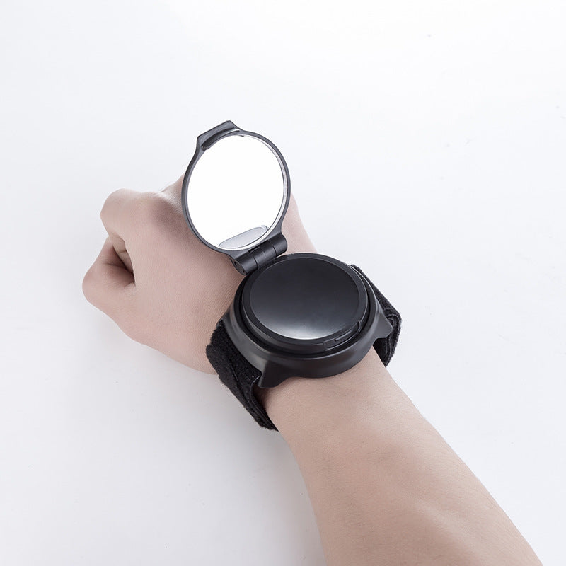 🔥While stocks last, 50% OFF!🎉 Bicycle wrist safety rear-view mirror