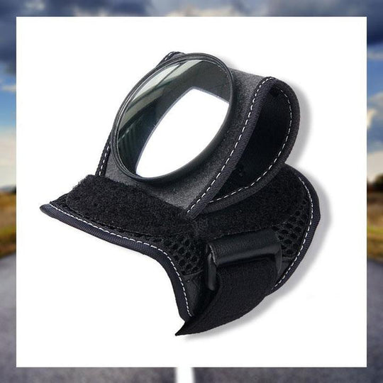🔥While stocks last, 50% OFF!🎉 Bicycle wrist safety rear-view mirror