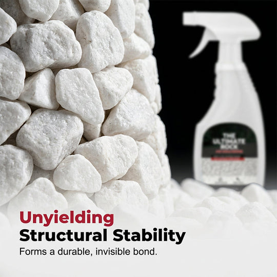 ⏰50% off for a limited time🎁Spray-On Rock & Mulch Binder
