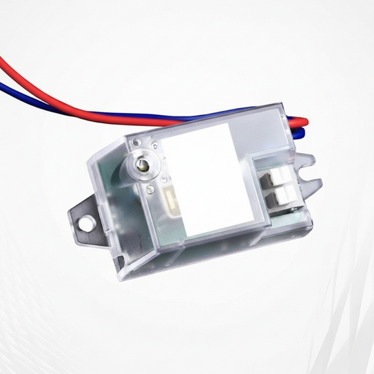 ❄️ Summer Sale: 30% Off! 💡Smart Motion Sensor Light Switch – Automatic Lighting for Hallways, Stairways, Bathrooms, and Storage Rooms