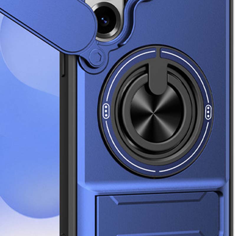 📱 30% OFF NOW! ⏰ Samsung Phone Case – Heavy-duty with camera cover & ring stand – Shockproof, precise cutouts & 360° rotating grip – all-around protection 🔒
