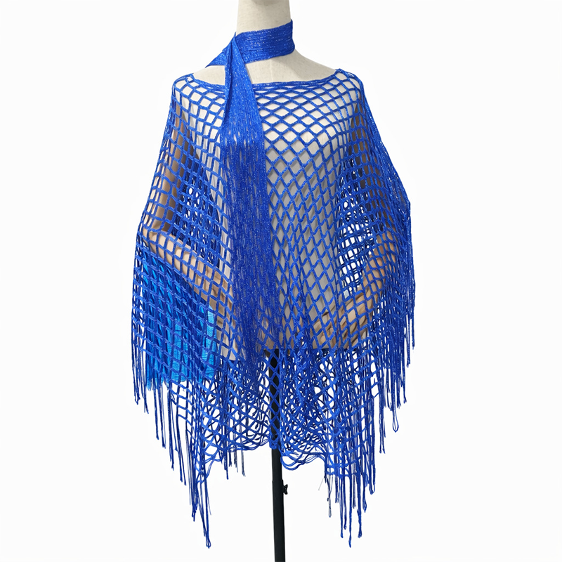 🏆 Last Day 30% OFF💐Summer Metallic Crochet Cover-Up – Lightweight, Flowy & Effortlessly Stylish summer outfit