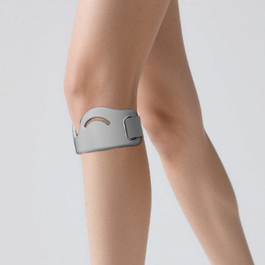 ⏳Limited-time 50% off⏰Breathable Shock-Absorbing Patella Brace💥🦵