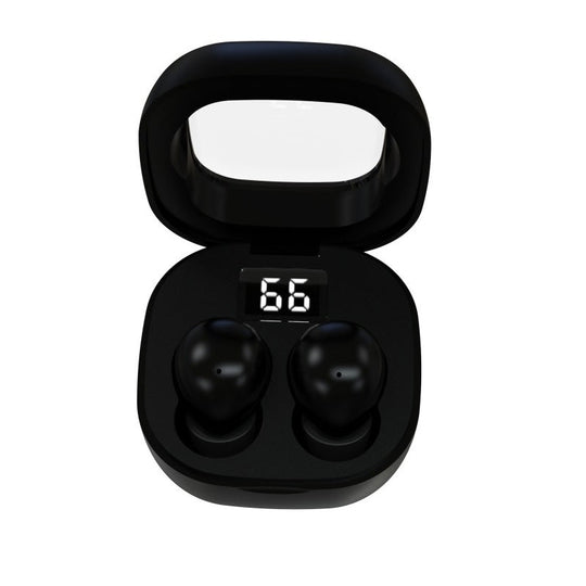 🎁2026 New Arrivals 50% OFF💥Mini Wireless Earbuds With LED Digital Display Case🎶✨