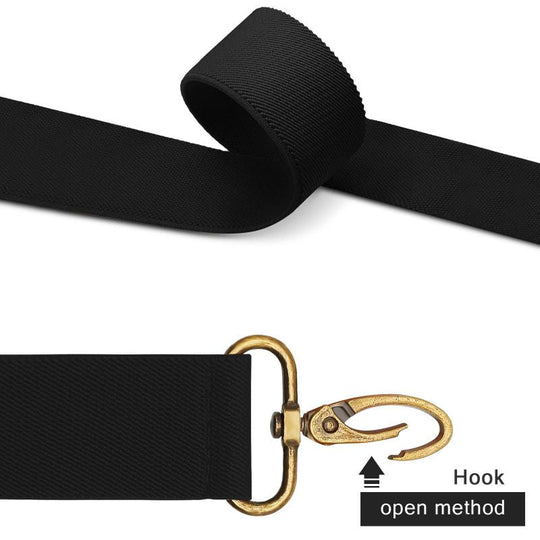 🧵👖🌀 LIMITED-TIME 30% OFF! Universal X-Shaped High-Elastic Suspenders – Stretchy & Breathable, No More Sagging Pants, Perfect for Work, Leisure, or Active Days 🏃‍♂️💨