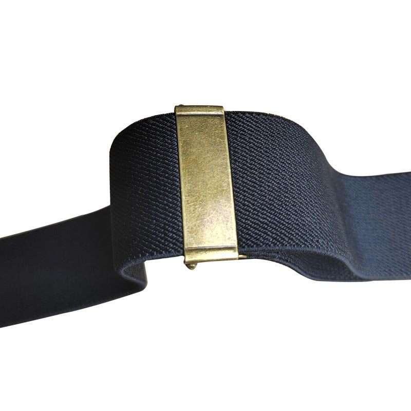 🧵👖🌀 LIMITED-TIME 30% OFF! Universal X-Shaped High-Elastic Suspenders – Stretchy & Breathable, No More Sagging Pants, Perfect for Work, Leisure, or Active Days 🏃‍♂️💨