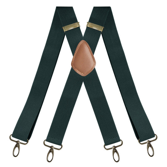 🧵👖🌀 LIMITED-TIME 30% OFF! Universal X-Shaped High-Elastic Suspenders – Stretchy & Breathable, No More Sagging Pants, Perfect for Work, Leisure, or Active Days 🏃‍♂️💨