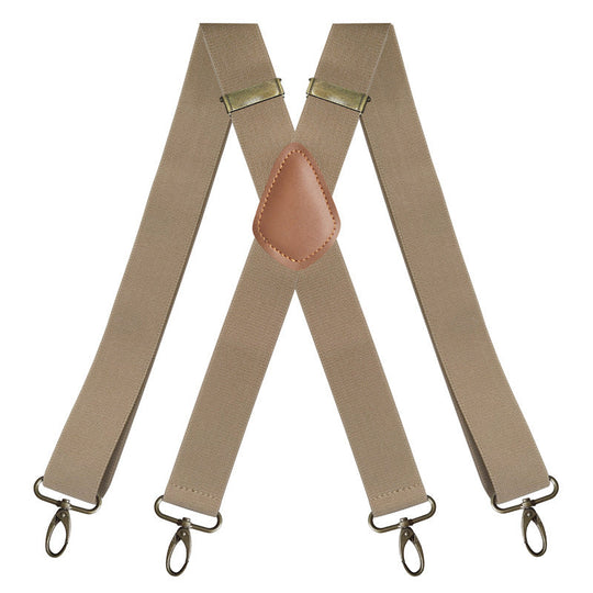 🧵👖🌀 LIMITED-TIME 30% OFF! Universal X-Shaped High-Elastic Suspenders – Stretchy & Breathable, No More Sagging Pants, Perfect for Work, Leisure, or Active Days 🏃‍♂️💨