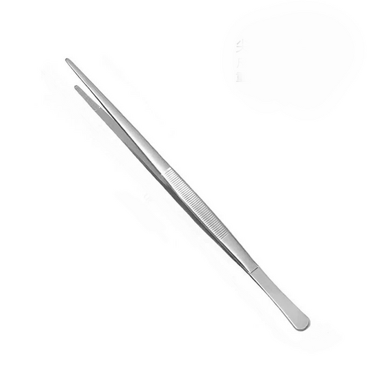 💥Beheinde ferkeap Keapje 2 krij 1 fergees🔥Multifunksjonele roestfrij stielen antislip BBQ- en baktang✨ ✨De ultime kookhelper! Perfekt foar feestdagen🎄