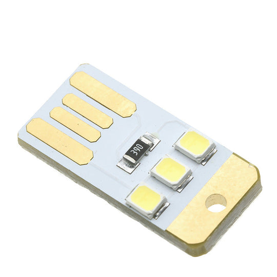 Mini Portable USB LED Night Light