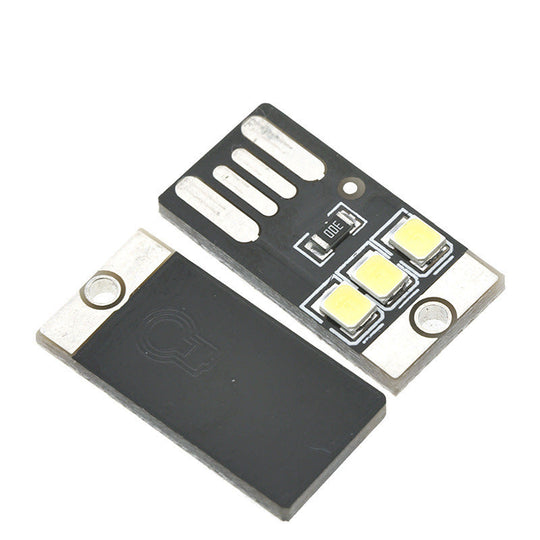 Mini Portable USB LED Night Light