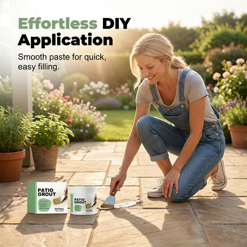 🔥Buy 1 Get 1 Free🔥Waterproof Tile Grout Filler