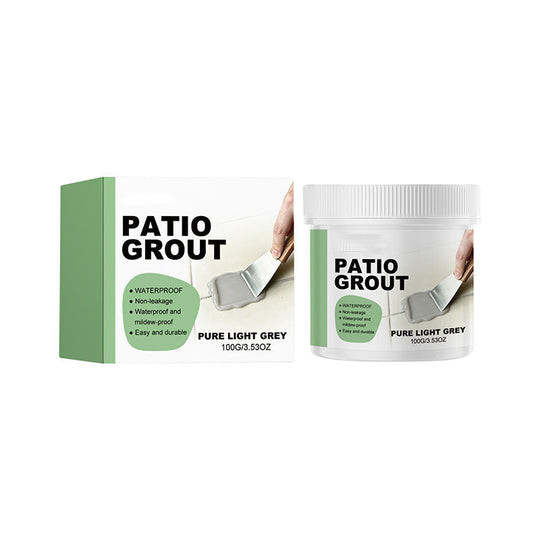 🔥Buy 1 Get 1 Free🔥Waterproof Tile Grout Filler