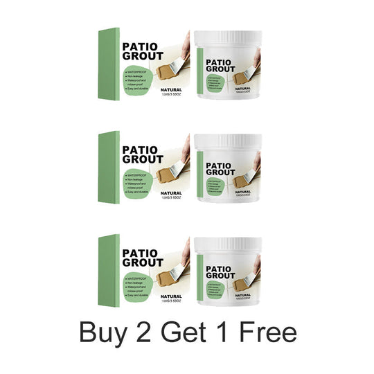 🔥Buy 1 Get 1 Free🔥Waterproof Tile Grout Filler