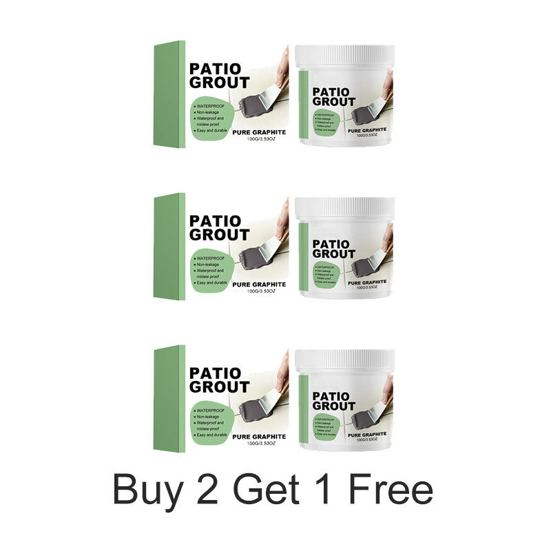 🔥Buy 1 Get 1 Free🔥Waterproof Tile Grout Filler