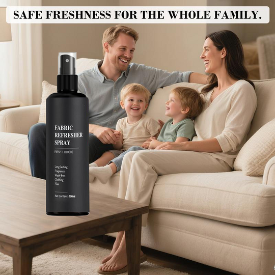 ⚽️🏆️Fresh Sale:30% OFF🎉70K+ SOLD! 🥳Long-Lasting Fabric Refresher and Room Spray