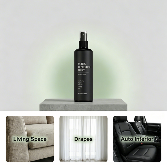⚽️🏆️Fresh Sale:30% OFF🎉70K+ SOLD! 🥳Long-Lasting Fabric Refresher and Room Spray