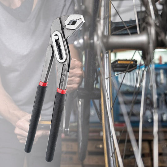 🔥Water Pump Pliers Groove Joint Pliers