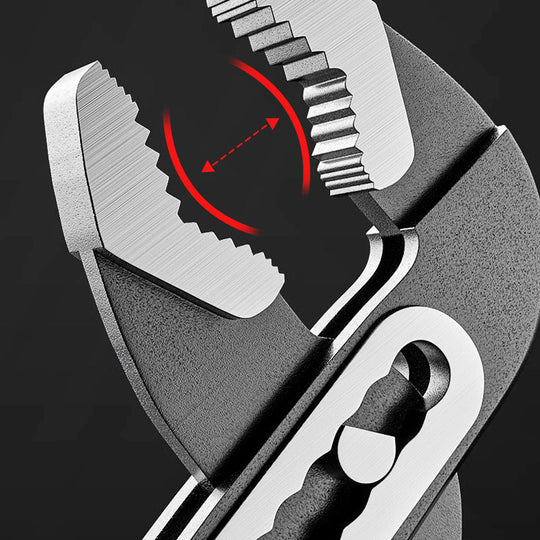 🔥Water Pump Pliers Groove Joint Pliers