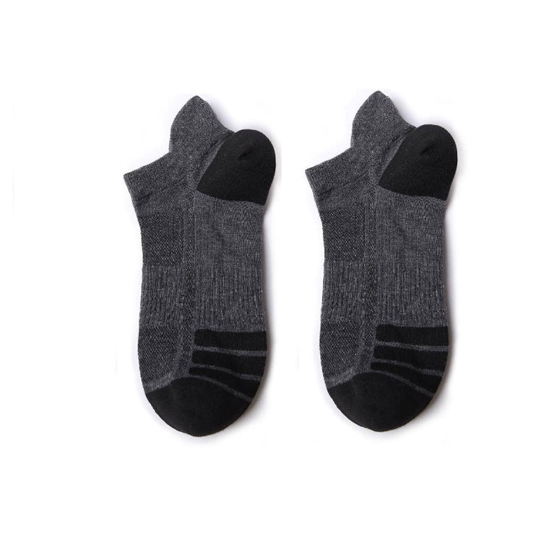 Unisex Casual Breathable Comfort Ankle Socks