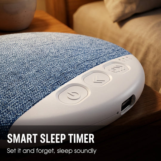 🔥Summer Hot Sales now - 55% OFF😍25k+ SOLD!!!💝Pillow Speaker for Sleeping