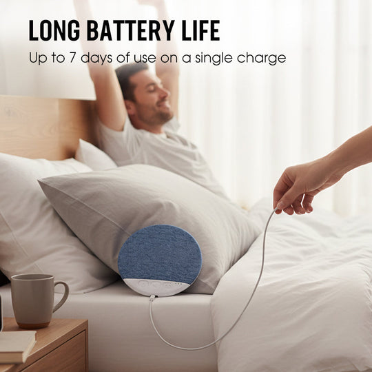 🔥Summer Hot Sales now - 55% OFF😍25k+ SOLD!!!💝Pillow Speaker for Sleeping