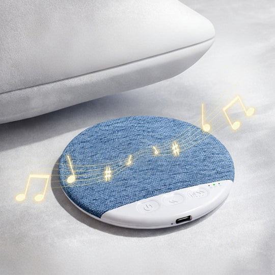 🔥Summer Hot Sales now - 55% OFF😍25k+ SOLD!!!💝Pillow Speaker for Sleeping