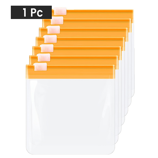 💊LAST DAY SALE: ONLY ￡8.99!!🎁✨Portable Transparent EVA Pill Pouches