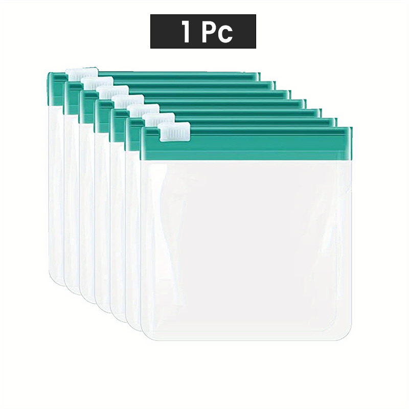 💊LAST DAY SALE: ONLY ￡8.99!!🎁✨Portable Transparent EVA Pill Pouches