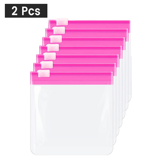 💊LAST DAY SALE: ONLY ￡8.99!!🎁✨Portable Transparent EVA Pill Pouches