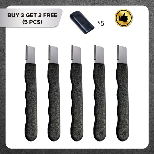 🔪 LIMITED-TIME BUY 1 GET 1 FREE! 💥 Outdoor Portable Knife Sharpener – Compact, Easy Use, Camping Essential ✨