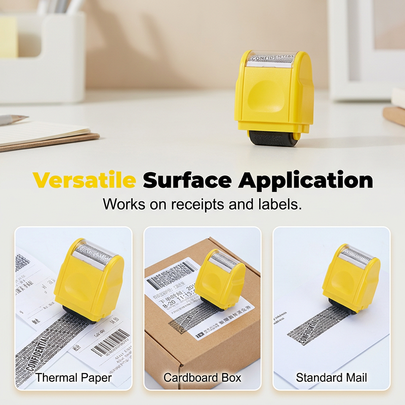🎁Time-Sensitive Exclusive Deal! 👚Anti-Theft Information Blocker Stamp