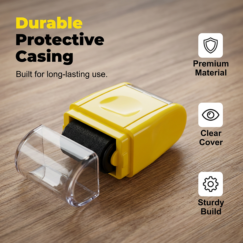 🎁Time-Sensitive Exclusive Deal! 👚Anti-Theft Information Blocker Stamp