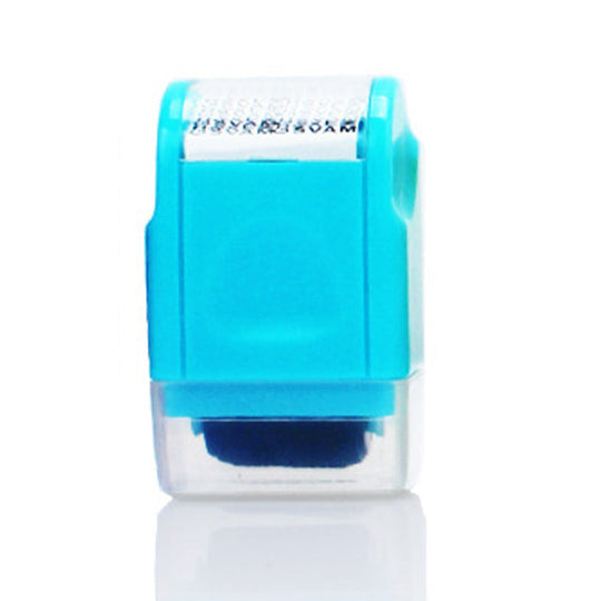 🎁Time-Sensitive Exclusive Deal! 👚Anti-Theft Information Blocker Stamp