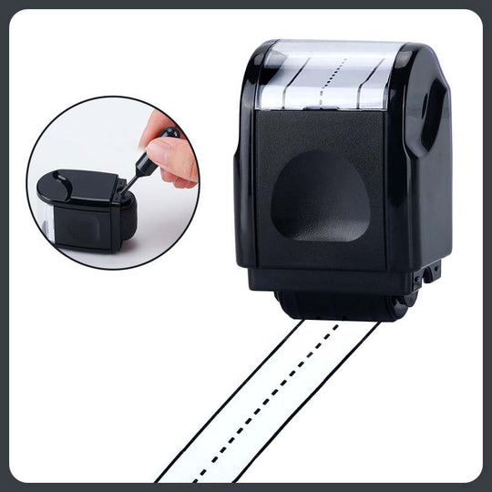 🎁Time-Sensitive Exclusive Deal! 👚Anti-Theft Information Blocker Stamp