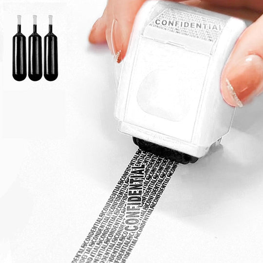 🎁Time-Sensitive Exclusive Deal! 👚Anti-Theft Information Blocker Stamp