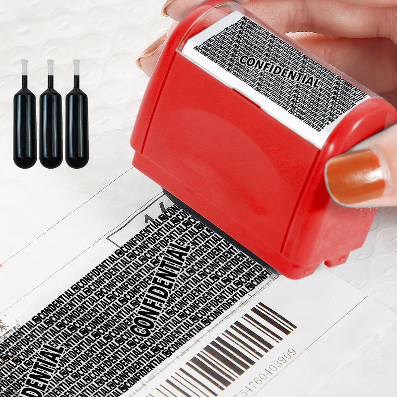🎁Time-Sensitive Exclusive Deal! 👚Anti-Theft Information Blocker Stamp