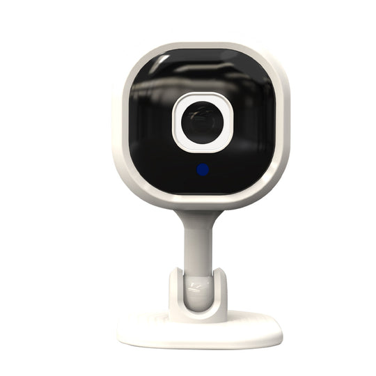 🥳2026 HOT SALE🥳💞50K+ SOLD!📹🔒 50% OFF! Wireless Smart HD Security Camera – 360° rotation, night vision & 2‑way audio. Keep an eye on your home, anytime! 🏠✨