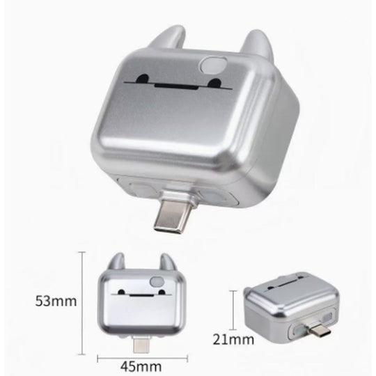 Portable Fully Charged Automatic Disconnector