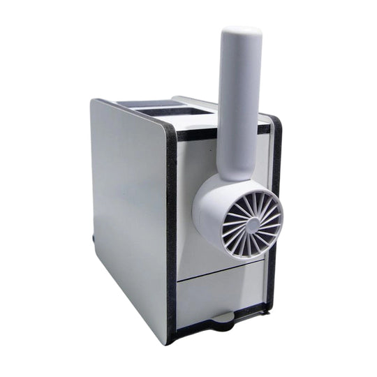 Rechargeable Bird Seed Shell Separator
