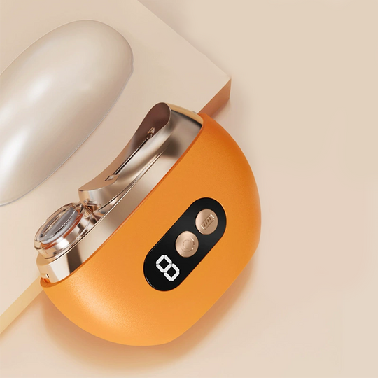 🔥Limited-Time Special 50% OFF 🔥Multi-functional Electric Nail Trimmer🔥50K+ sold！