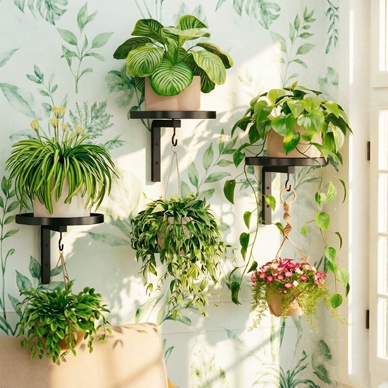 🕊️✨🏺 LIMITED-TIME 50% OFF! Decorative Antique-Bronze Bird Bath – Wall-Mounted, Ornate Details, Weatherproof – A Charming Focal Point for Fences, Walls, or Courtyards 🧱🌻