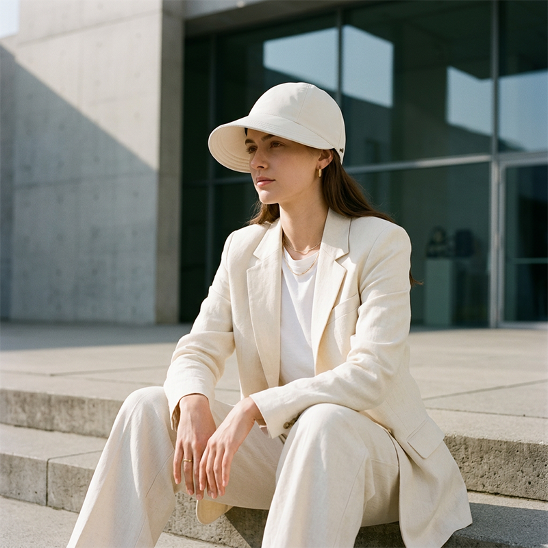 🏖️Summer Hot Sale 60% OFF🏝️🧢Women's Breathable Adjustable Ponytail Sun Hat☀️👒