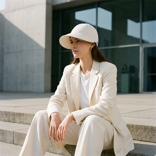 🏖️Summer Hot Sale 60% OFF🏝️🧢Women's Breathable Adjustable Ponytail Sun Hat☀️👒