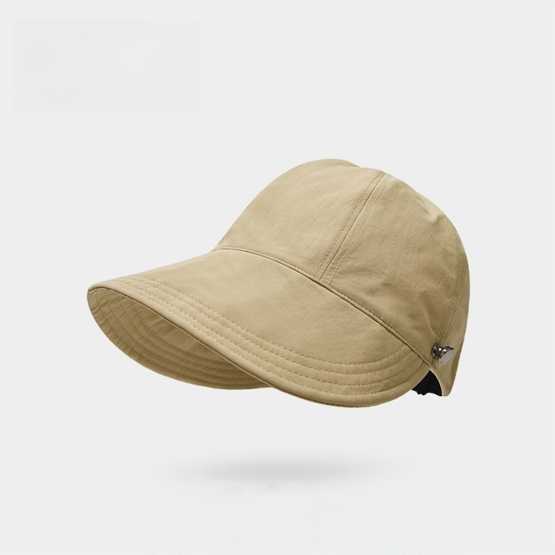 🏖️Summer Hot Sale 60% OFF🏝️🧢Women's Breathable Adjustable Ponytail Sun Hat☀️👒